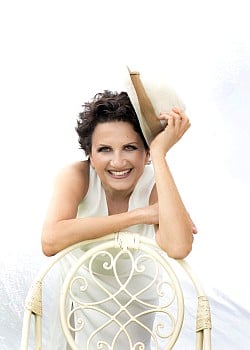 Alkistis Protopsalti